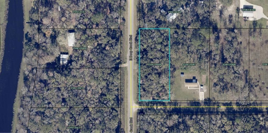 En Venta: $56,000 (0.86 acres)