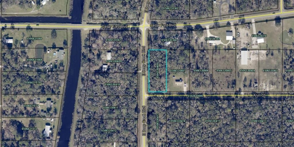 En Venta: $56,000 (0.86 acres)