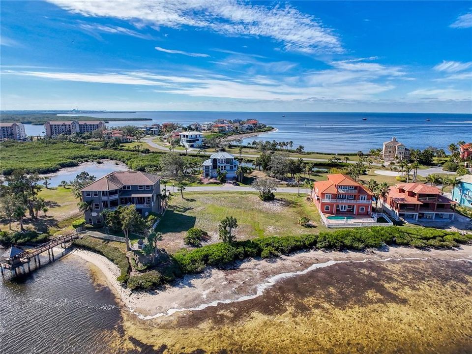 En Venta: $540,000 (0.34 acres)