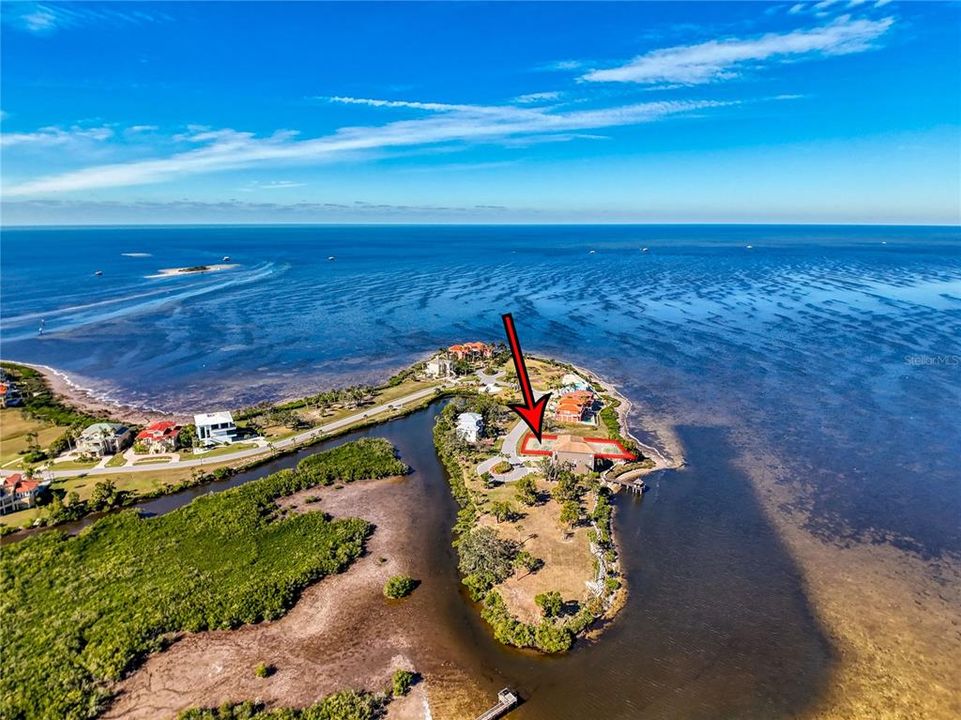 En Venta: $540,000 (0.34 acres)