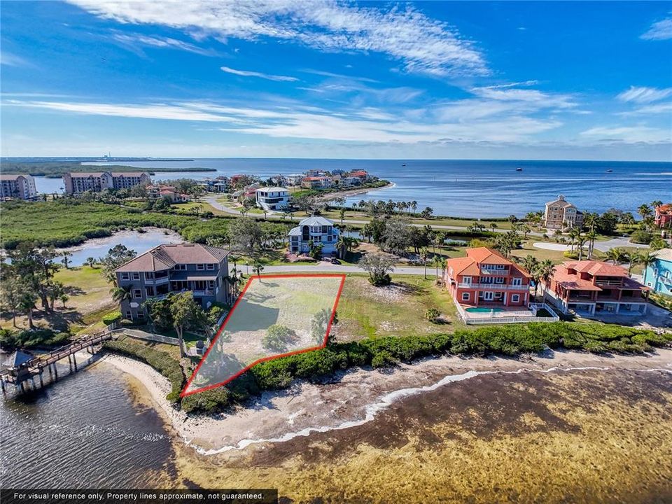 En Venta: $540,000 (0.34 acres)