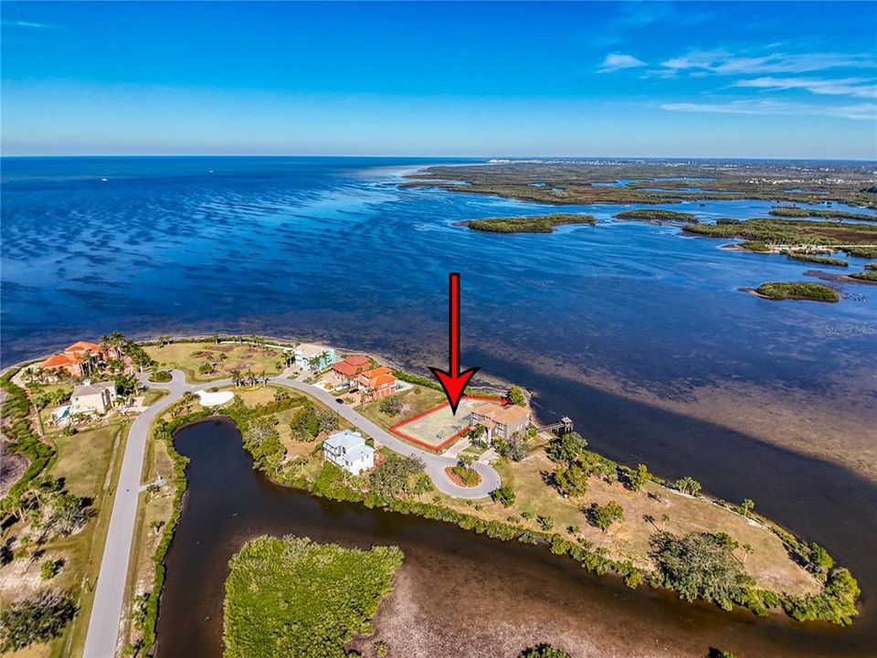 En Venta: $540,000 (0.34 acres)