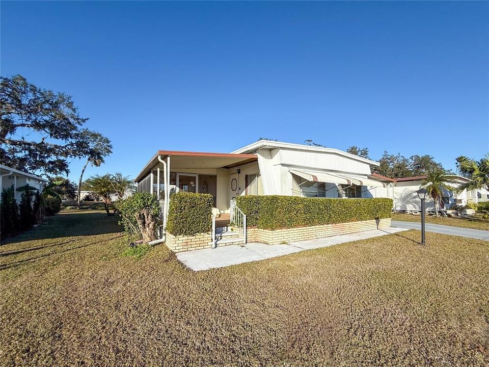 Welcome home to your oasis in the sun