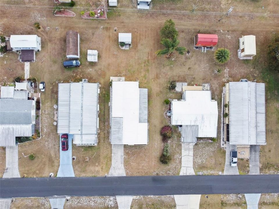 На продажу: $83,000 (2 спален, 2 ванн, 868 Квадратных фут)