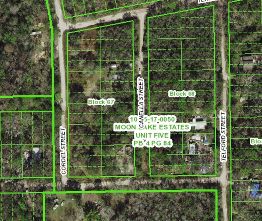 En Venta: $25,000 (0.35 acres)
