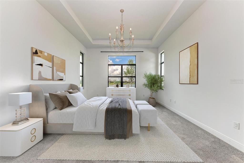 Active With Contract: $915,000 (2 beds, 2 baths, 2765 Square Feet)