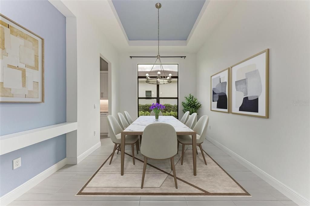 Active With Contract: $915,000 (2 beds, 2 baths, 2765 Square Feet)