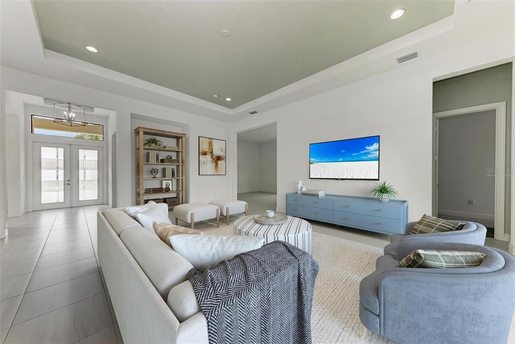 Active With Contract: $915,000 (2 beds, 2 baths, 2765 Square Feet)