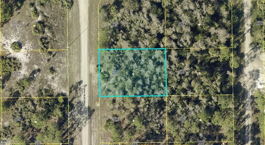 Recently Sold: $25,000 (0.26 acres)