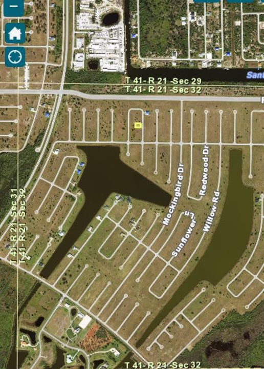 待售: $19,900 (0.17 acres)