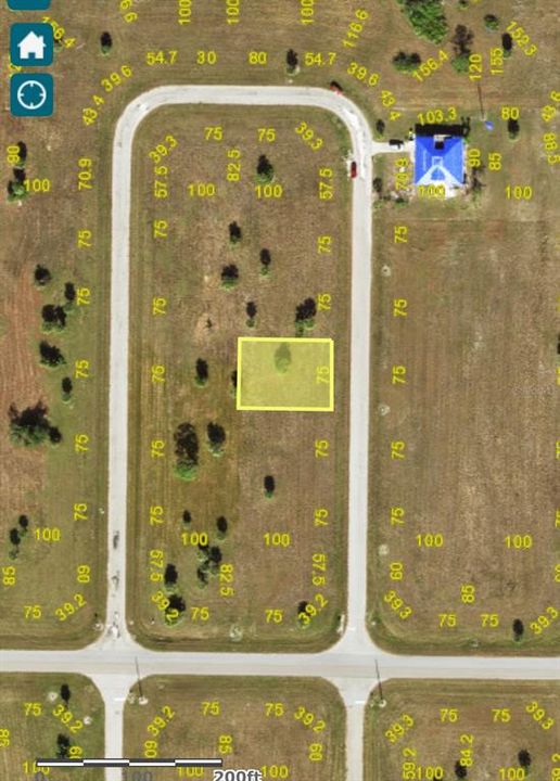 待售: $19,900 (0.17 acres)