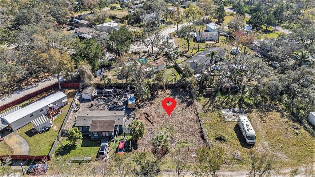 For Sale: $25,000 (0.18 acres)