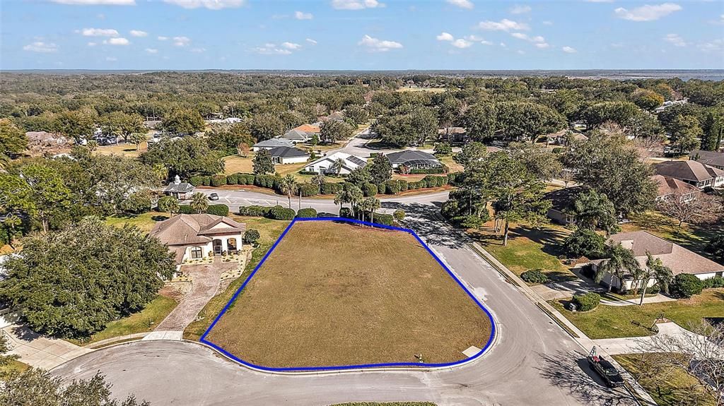 待售: $65,000 (0.44 acres)