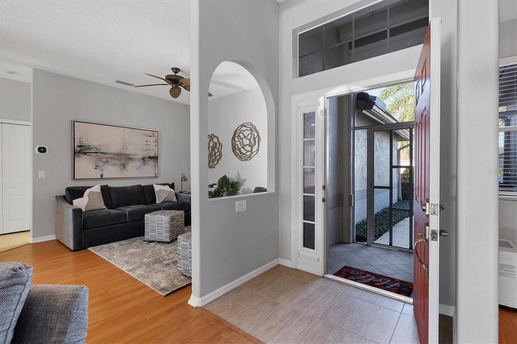 En Renta: $8,500 (3 camas, 2 baños, 1620 Pies cuadrados)