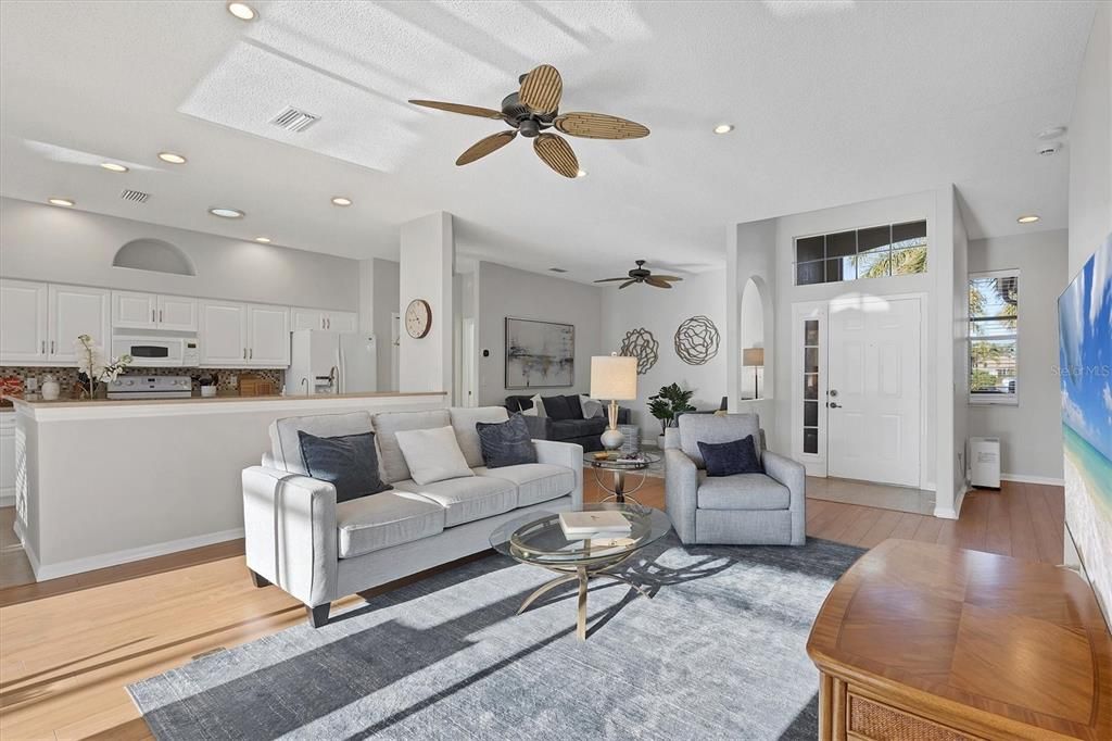 En Renta: $8,500 (3 camas, 2 baños, 1620 Pies cuadrados)