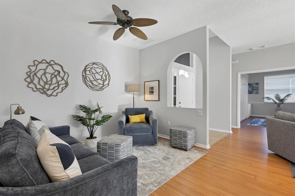 En Renta: $8,500 (3 camas, 2 baños, 1620 Pies cuadrados)