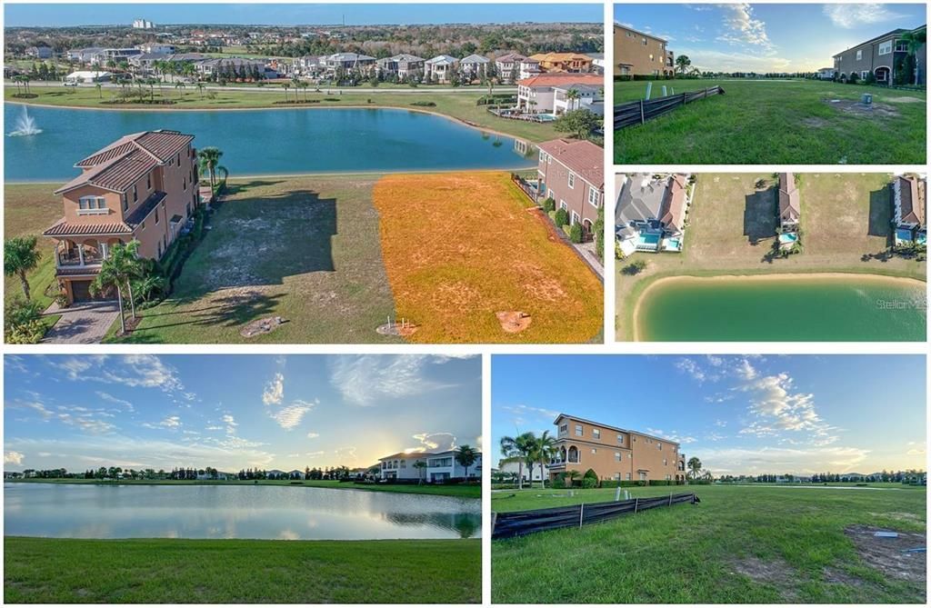 最近售出: $600,000 (0.24 acres)