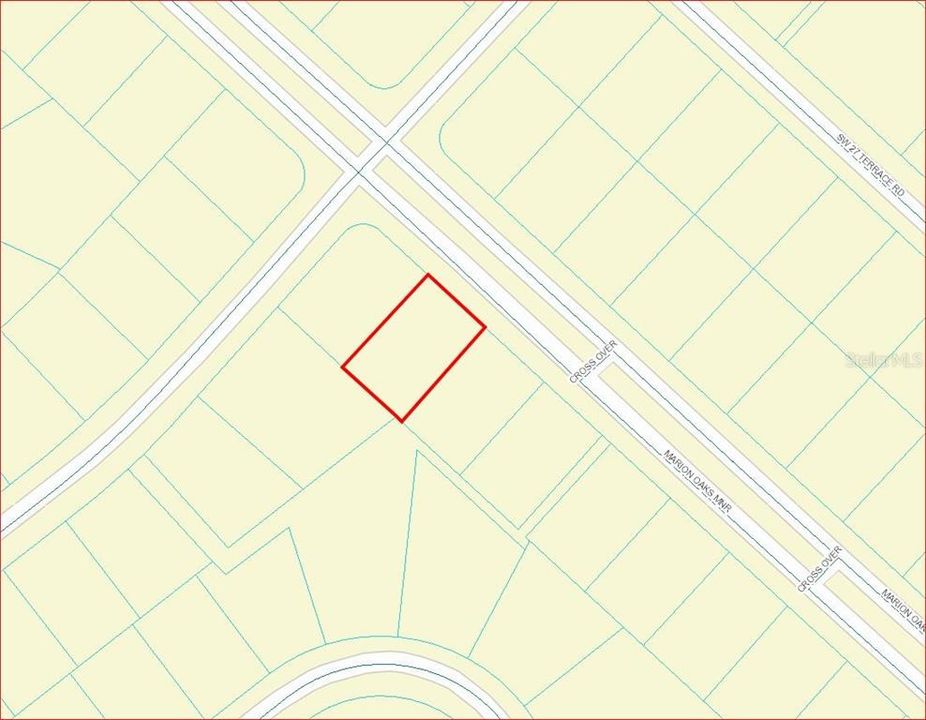 Недавно продано: $50,000 (0.23 acres)