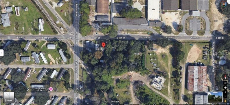 На продажу: $225,000 (0.50 acres)