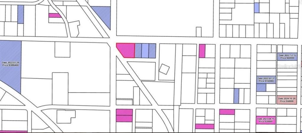 На продажу: $225,000 (0.50 acres)