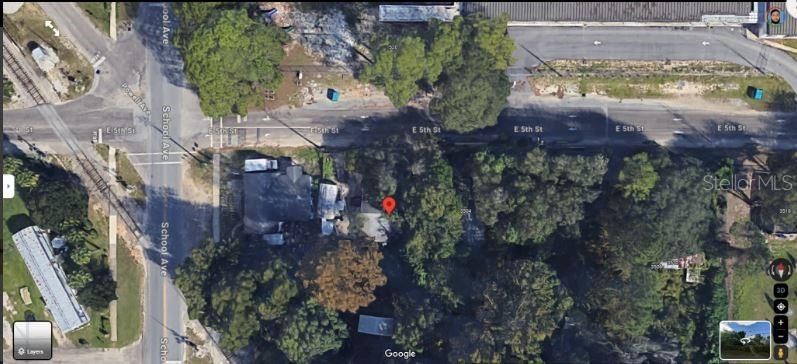 На продажу: $225,000 (0.50 acres)