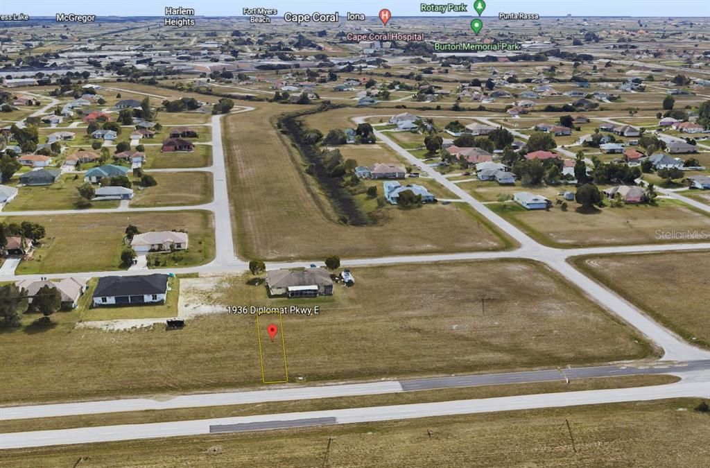 For Sale: $20,000 (0.07 acres)