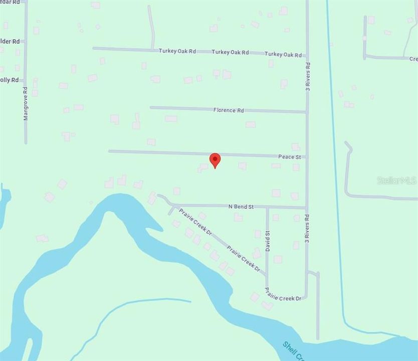 На продажу: $22,900 (0.40 acres)