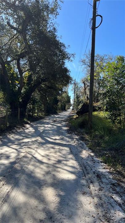 На продажу: $19,000 (0.25 acres)