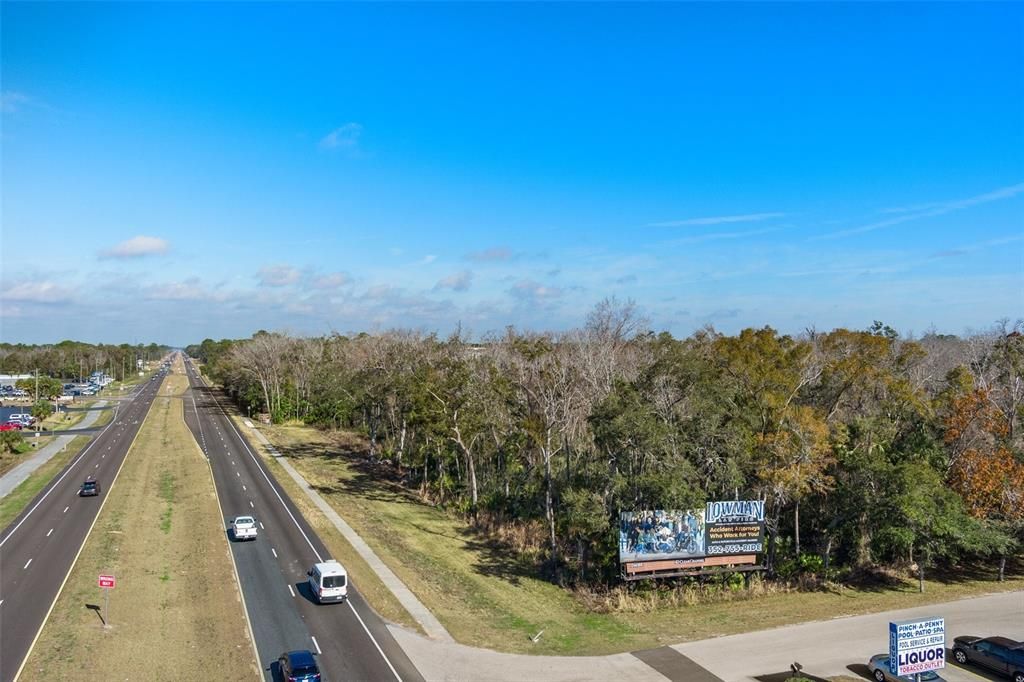 En Venta: $689,000 (11.51 acres)