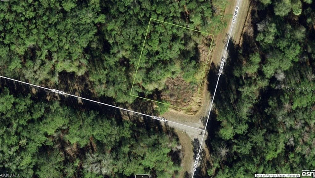 Недавно продано: $14,000 (0.43 acres)