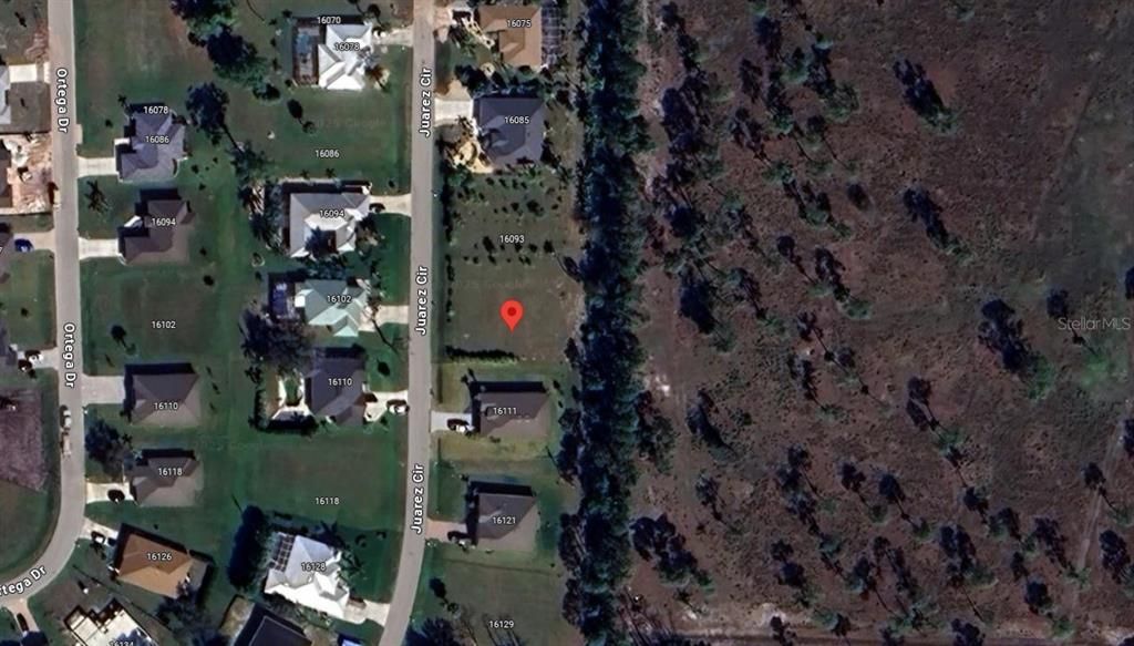 最近售出: $45,000 (0.22 acres)