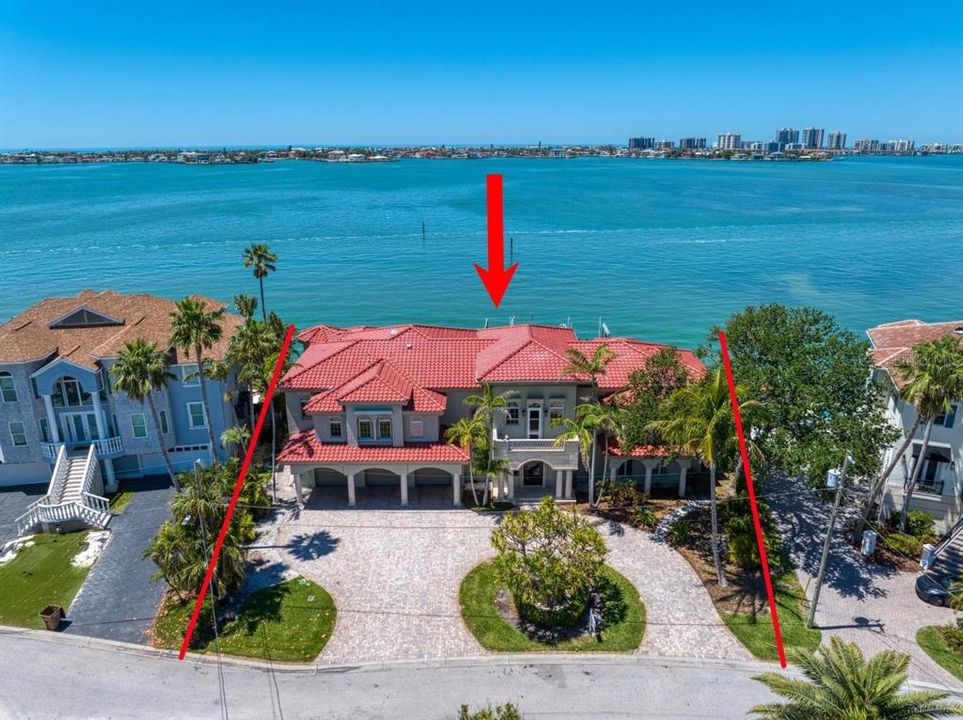 На продажу: $3,950,000 (5 спален, 6 ванн, 5985 Квадратных фут)