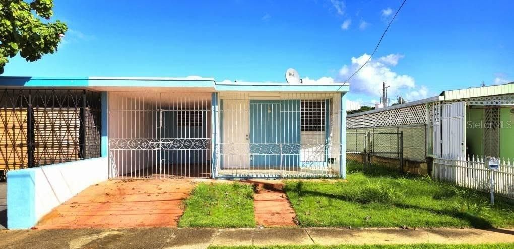 Recently Sold: $106,000 (3 beds, 1 baths, 880 Square Feet)