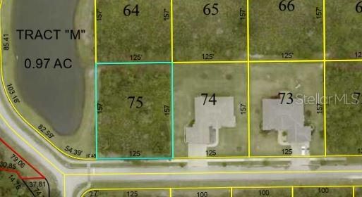 待售: $50,000 (0.49 acres)