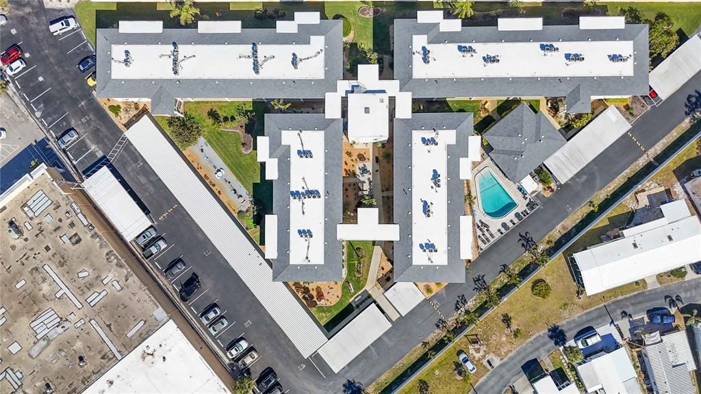 Activo con contrato: $149,900 (2 camas, 2 baños, 828 Pies cuadrados)