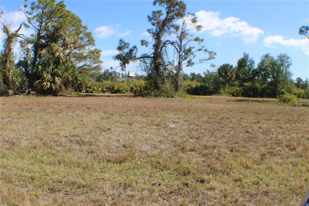 Recently Sold: $17,900 (0.25 acres)