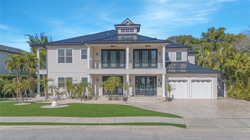 En Venta: $1,700,000 (5 camas, 4 baños, 4814 Pies cuadrados)