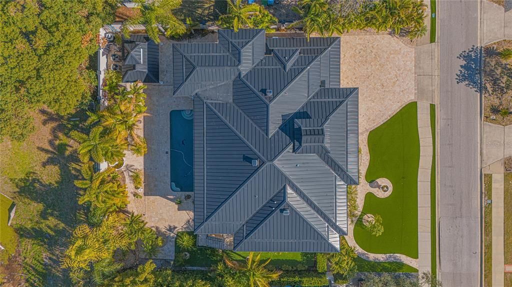 En Venta: $1,700,000 (5 camas, 4 baños, 4814 Pies cuadrados)