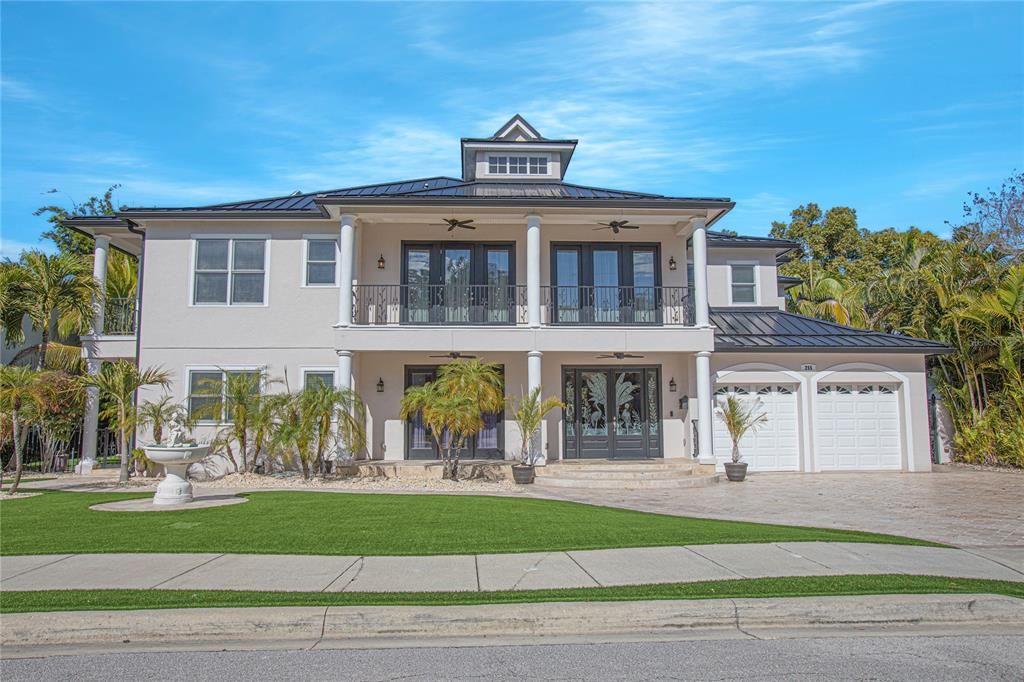 En Venta: $1,700,000 (5 camas, 4 baños, 4814 Pies cuadrados)