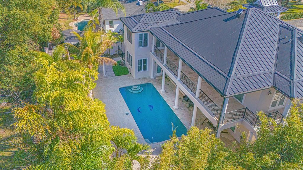 En Venta: $1,700,000 (5 camas, 4 baños, 4814 Pies cuadrados)