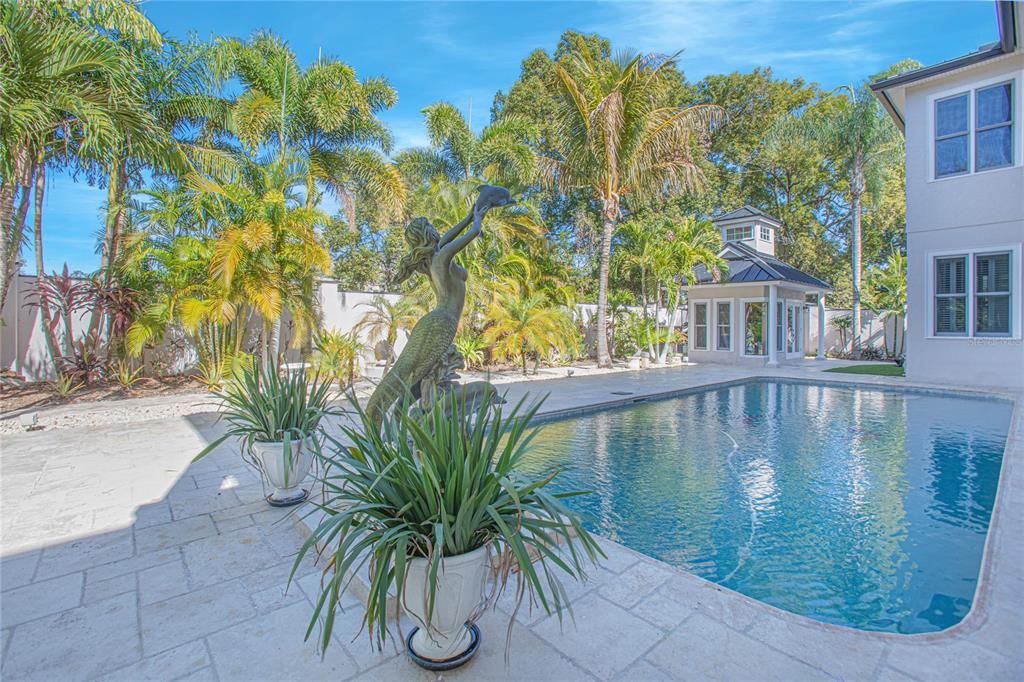 En Venta: $1,700,000 (5 camas, 4 baños, 4814 Pies cuadrados)