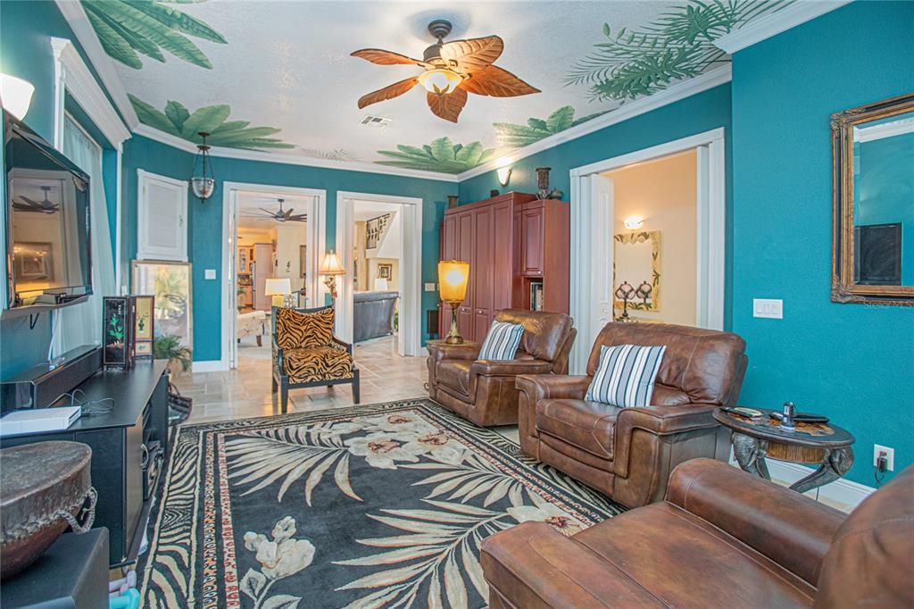 En Venta: $1,700,000 (5 camas, 4 baños, 4814 Pies cuadrados)