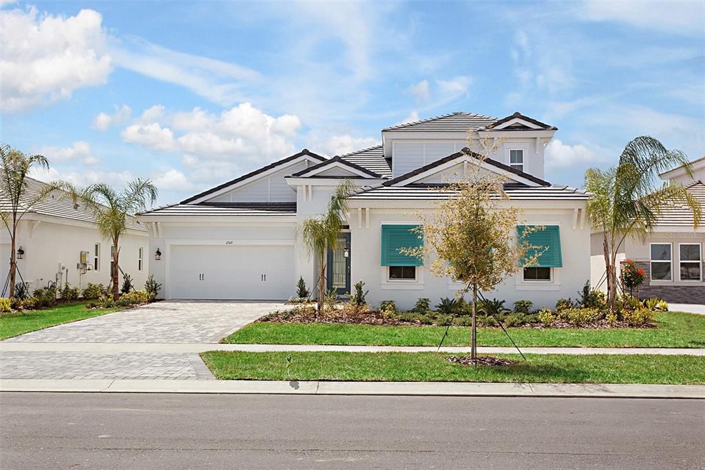 Vendido Recientemente: $1,334,911 (4 camas, 4 baños, 3614 Pies cuadrados)