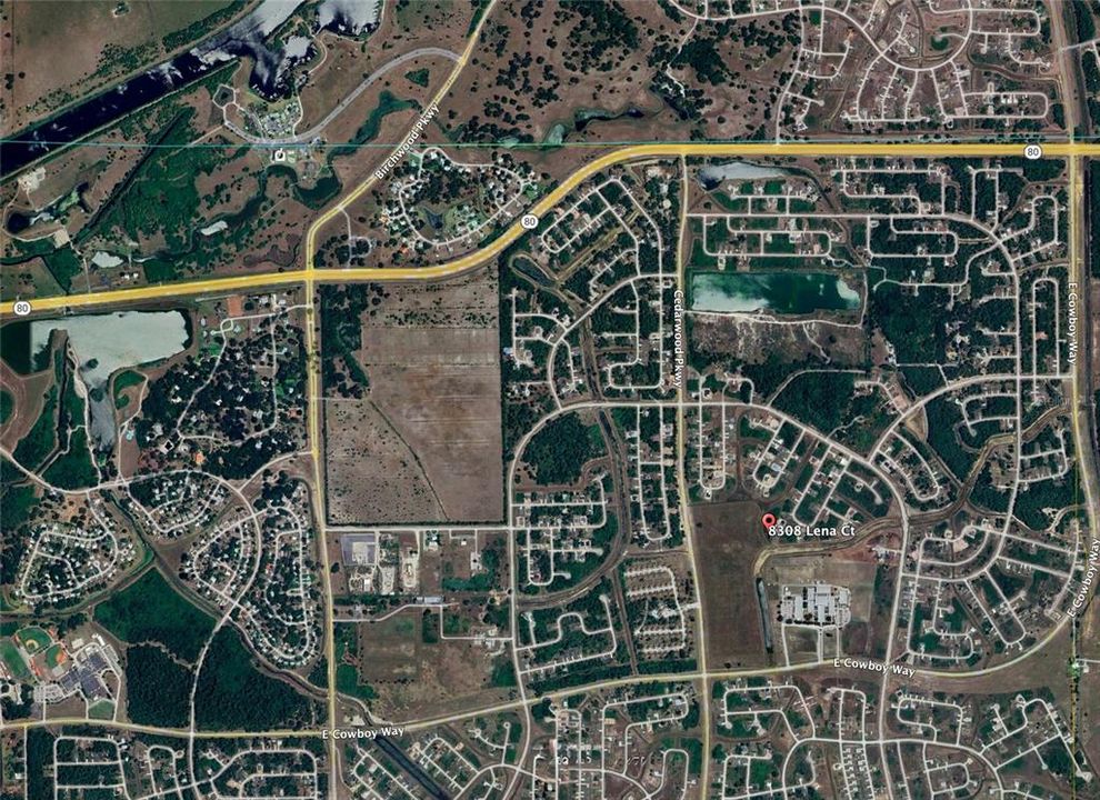 На продажу: $50,000 (0.33 acres)