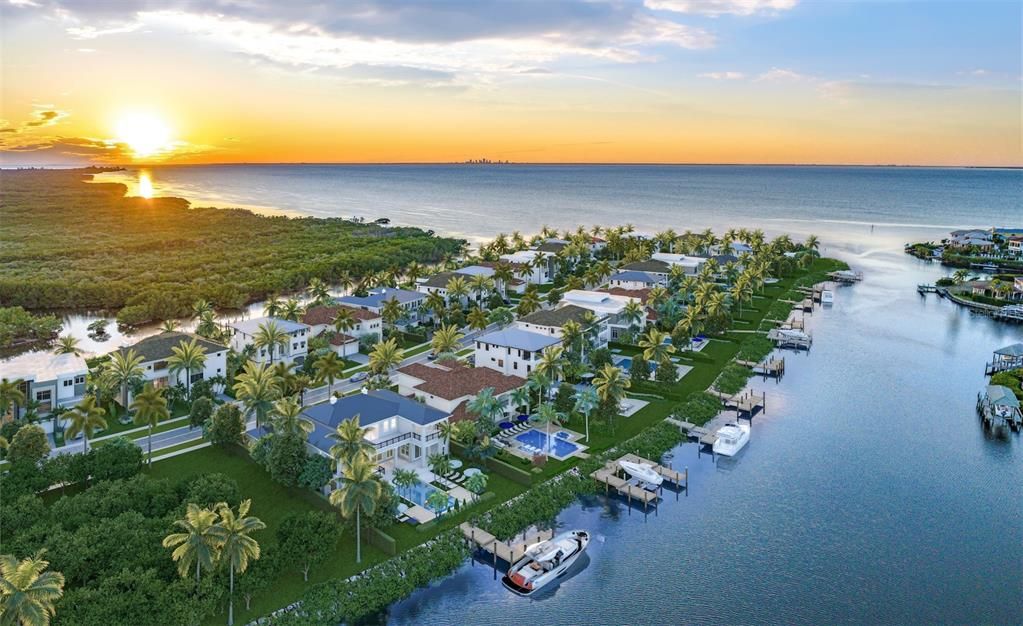 En Venta: $600,000 (0.25 acres)