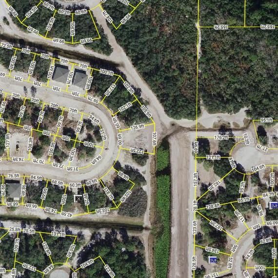 Vendido Recientemente: $45,000 (0.23 acres)