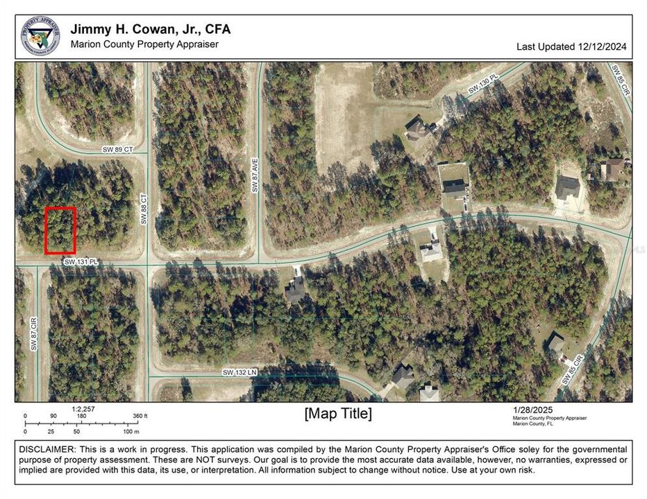 For Sale: $37,500 (0.23 acres)