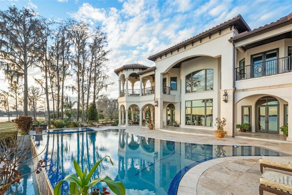 For Sale: $18,500,000 (7 beds, 8 baths, 10649 Square Feet)