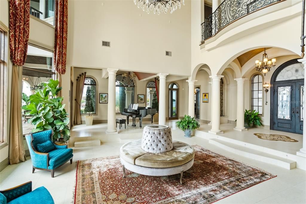 For Sale: $18,500,000 (7 beds, 8 baths, 10649 Square Feet)