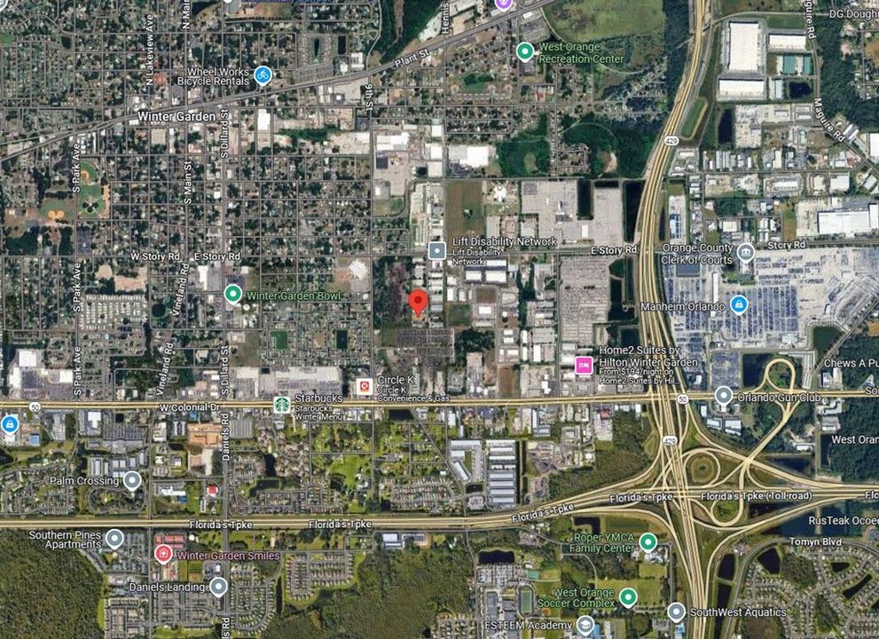 На продажу: $175,780 (0 спален, 0 ванн, 10340 Квадратных фут)